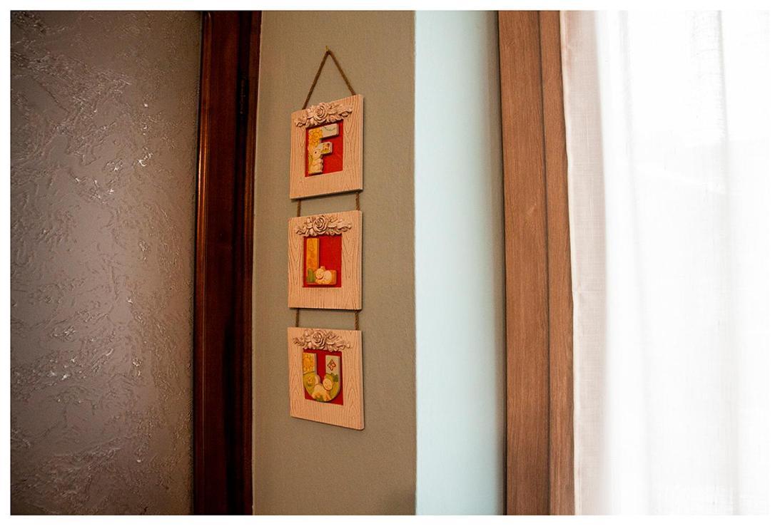 Flu Bed & Breakfast San Giorgio Lomellina Ngoại thất bức ảnh