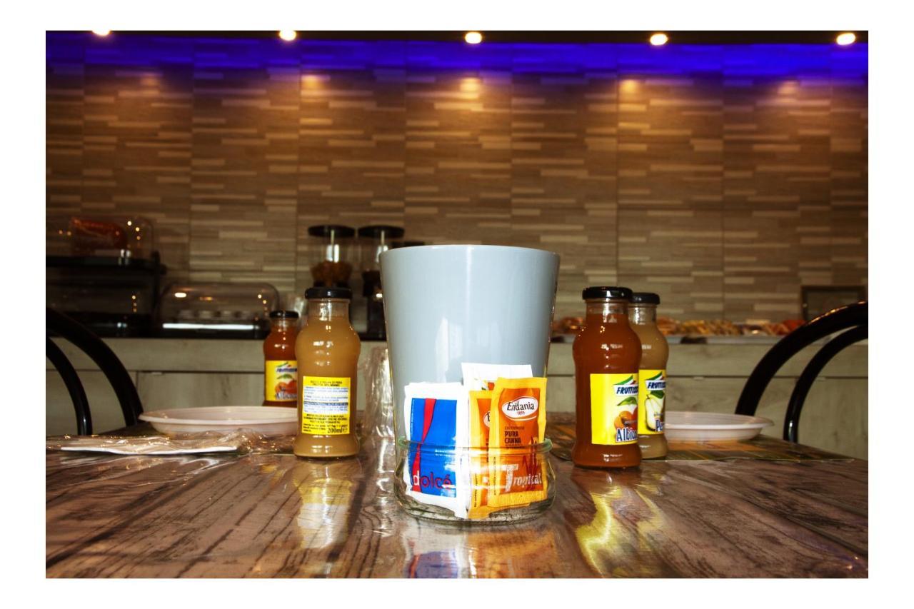 Flu Bed & Breakfast San Giorgio Lomellina Ngoại thất bức ảnh