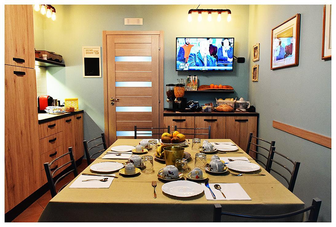Flu Bed & Breakfast San Giorgio Lomellina Ngoại thất bức ảnh